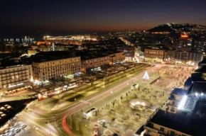 Sopramuro 99 Napoli